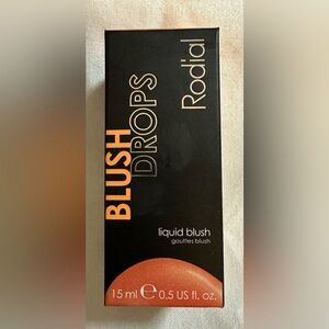Rodial Blush Drops Liquid Blush Apricot Sorbet